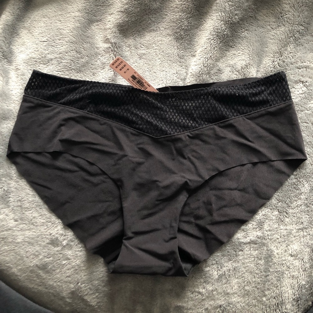 NWT PINK VS Underwear